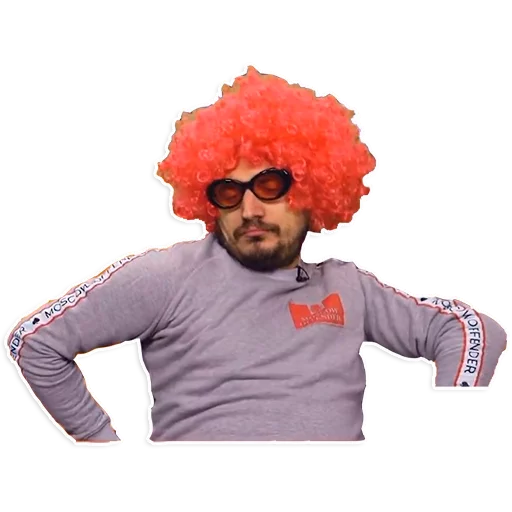 clothing human face person