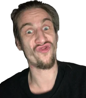 Sticker Техноносцы - 0