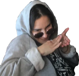 Sticker Техноносцы - 11