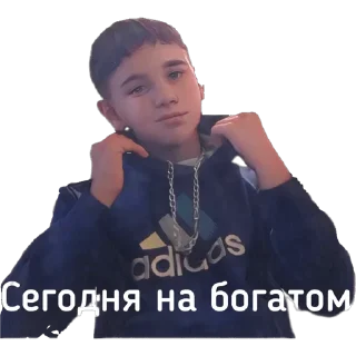 Sticker Techy_Production_Banda - 0