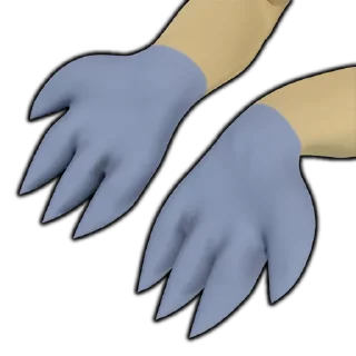 Sticker Teco the Kobold  |  @Architector_4 - 0