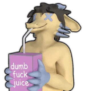 Sticker Teco the Kobold  |  @Architector_4 - 10