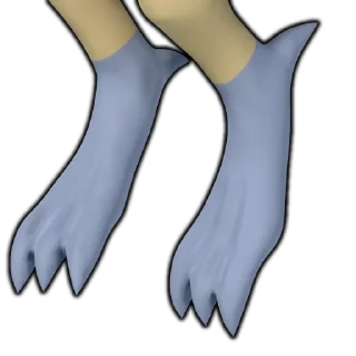 Sticker Teco the Kobold  |  @Architector_4 - 4