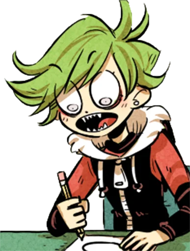 Стикер Ted_KnT - 1