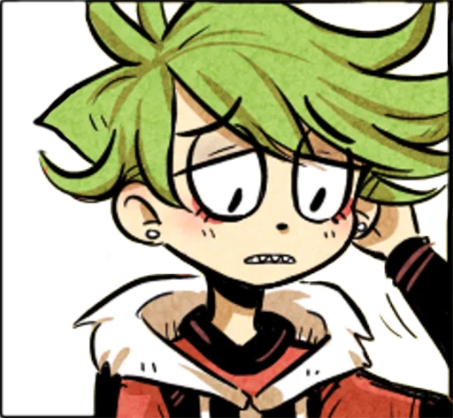 Стикер Ted_KnT - 1