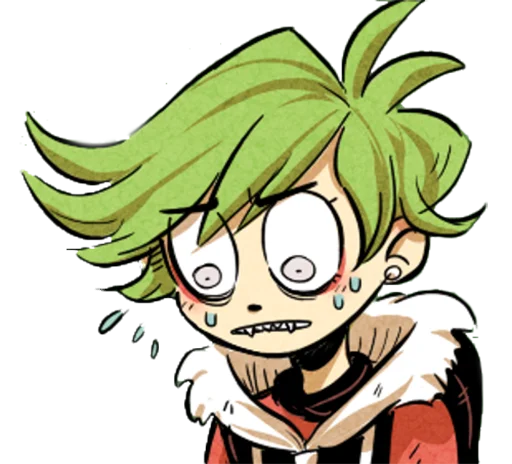 Стикер Ted_KnT - 1