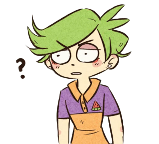 Стикер Ted_KnT - 1