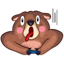 мультфильм клипарт рисование