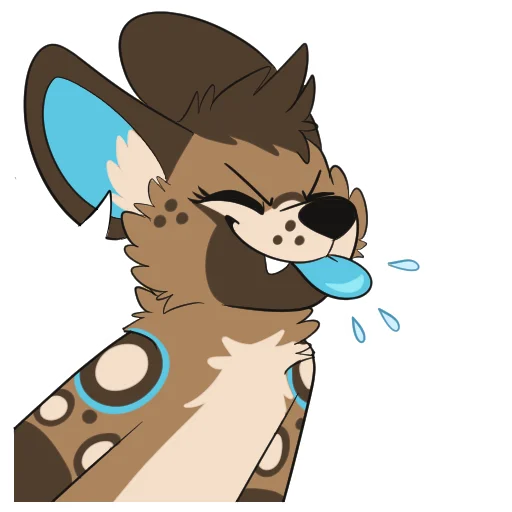 @TeeganDoggo the doggo - 