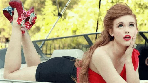 Человек человеческое лицо цветок