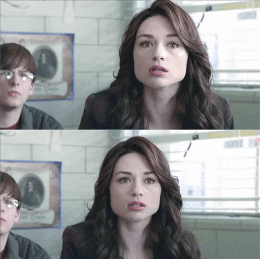 Стикер Teenwolf - 3