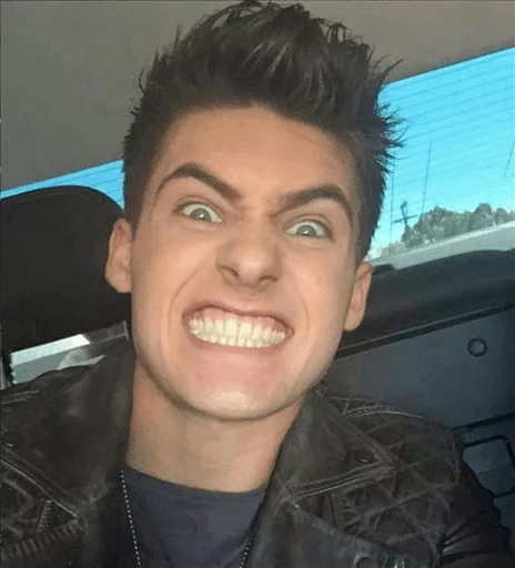 Sticker Teenwolf ? by @nazaninpg - 11