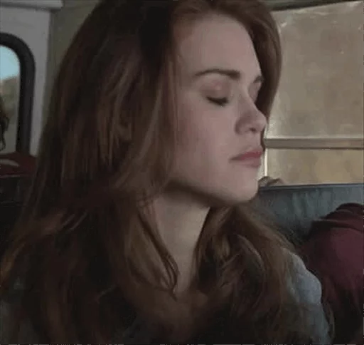 Sticker Teenwolf ? by @nazaninpg - 8