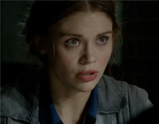 Sticker Teenwolf ? by @nazaninpg - 7