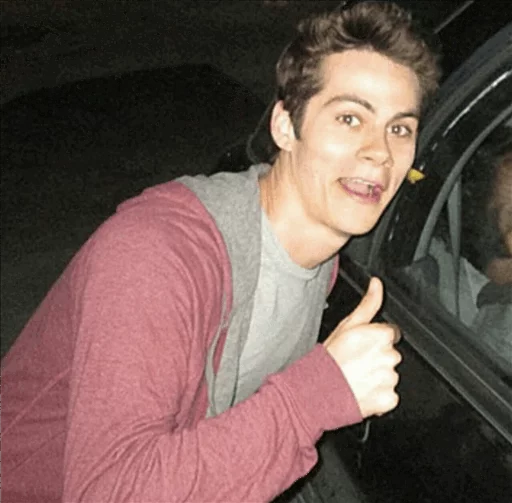 Sticker Teenwolf ? by @nazaninpg - 1