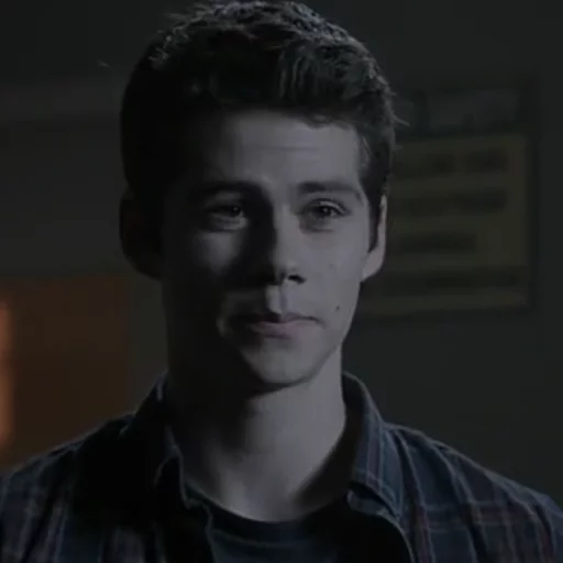 Sticker teen wolf mjmade - 8