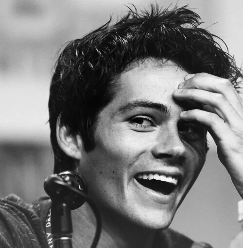 Sticker teen wolf mjmade - 4