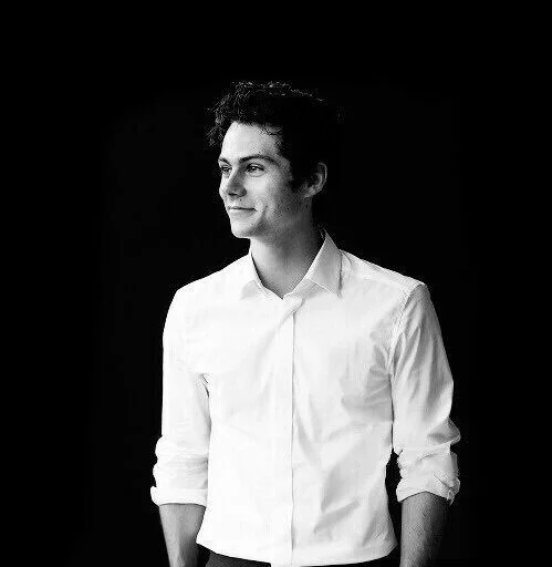 Sticker teen wolf mjmade - 1