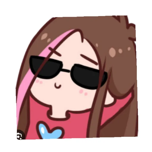 Sticker Tehddi50 - 1