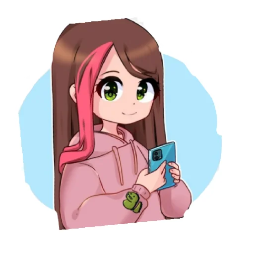 Стикер Tehddi50 - 1