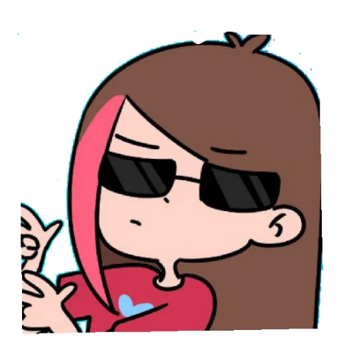 Sticker Tehddi50 - 1