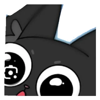 Sticker Тэдди - 4