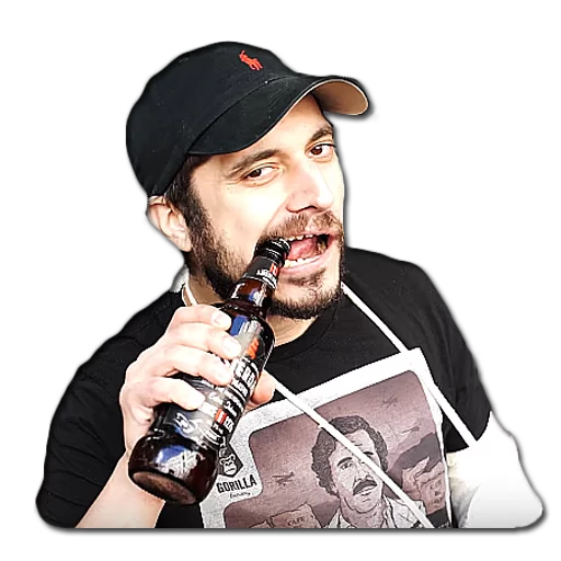 человеческое лицо Человек модный аксессуар