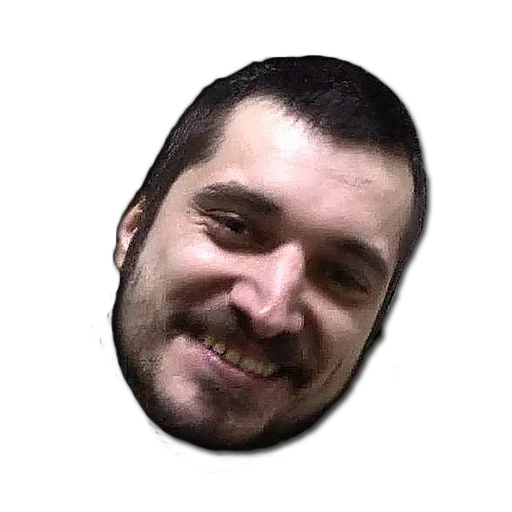 человеческое лицо улыбаться Человек