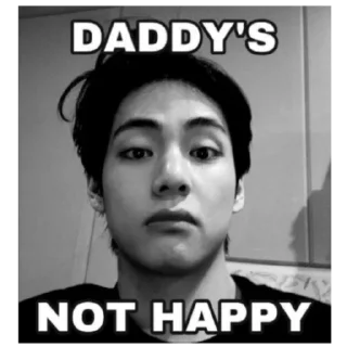 Sticker Техьон та Чонґук 😜🤪 by Ray Glimpse - 11