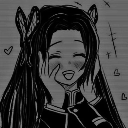 рисование эскиз искусство