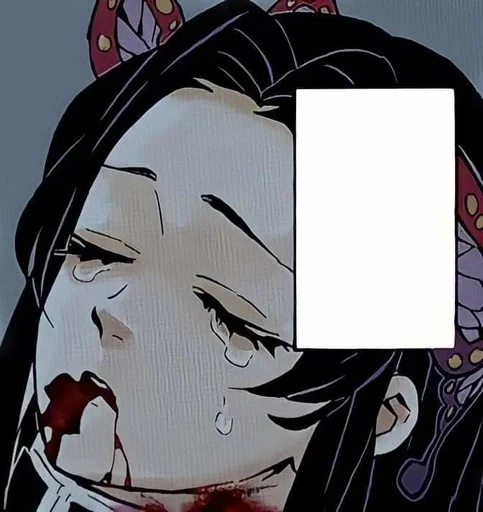 аниме иллюстрация мультфильм