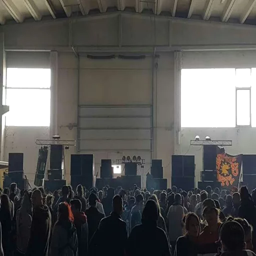 Стикер Tekno23 - 1