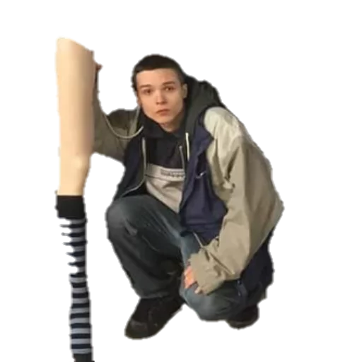 Стикер Tekno23 - 1