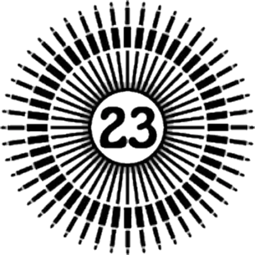 Стикер Tekno23 - 1