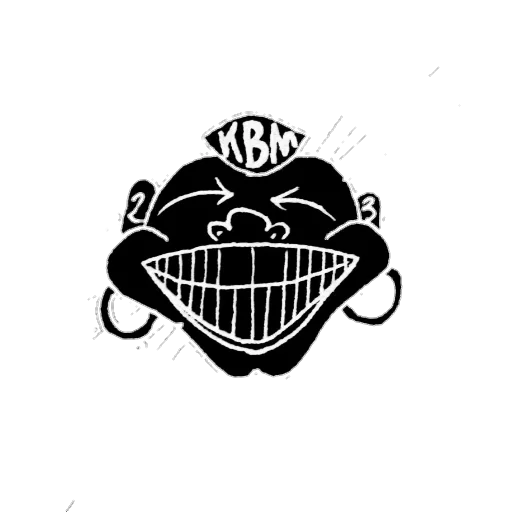 Стикер Tekno23 - 1