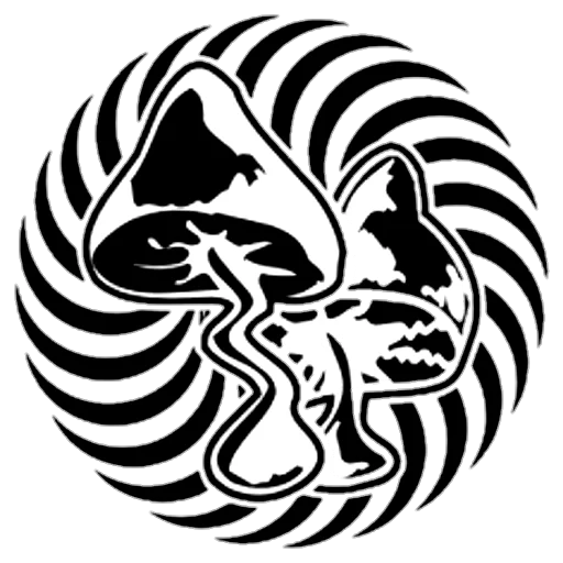 Стикер Tekno23 - 1