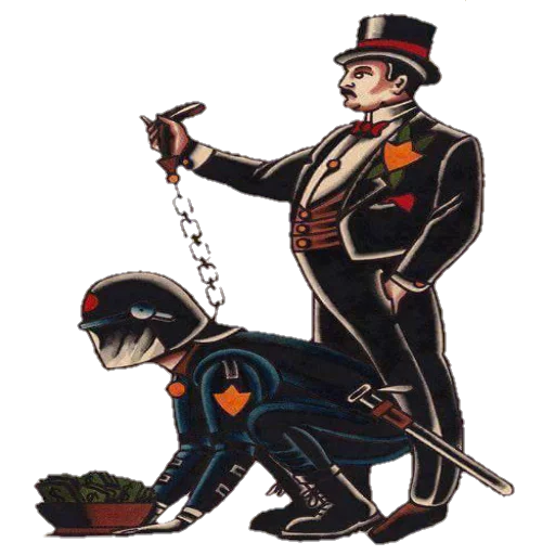 Стикер Tekno23 - 1