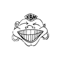 Стикер Tekno23 - 9