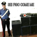 Стикер Tekno23 - 11