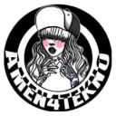 Стикер Tekno23 - 2