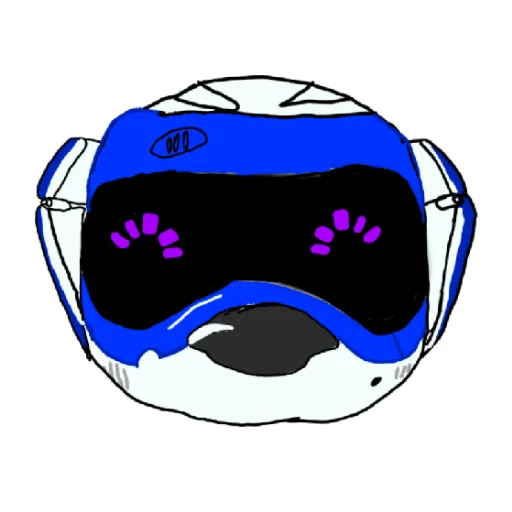 Teksta robotic puppy @Teksta_fan - 