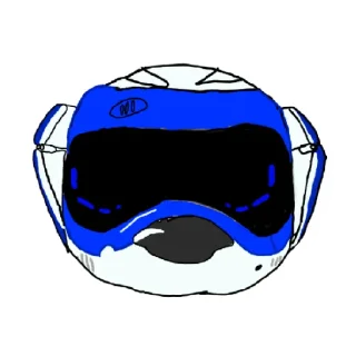 Sticker Teksta robotic puppy @Teksta_fan - 8