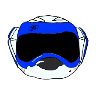 Sticker Teksta robotic puppy @Teksta_fan - 9