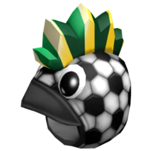 Sticker TelamonsChickenSuit - 1