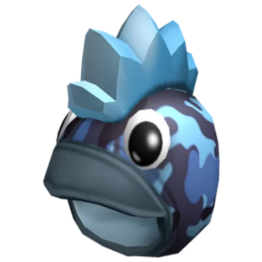 Sticker TelamonsChickenSuit - 1