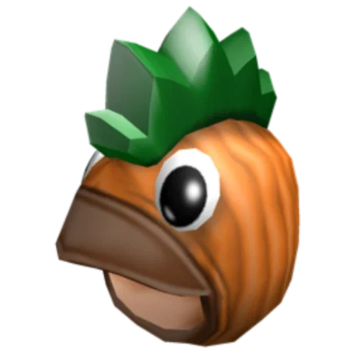 Sticker TelamonsChickenSuit - 1