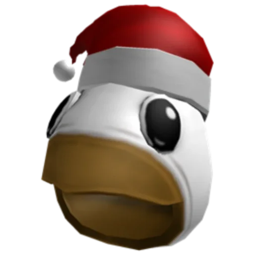 Стикер TelamonsChickenSuit - 1