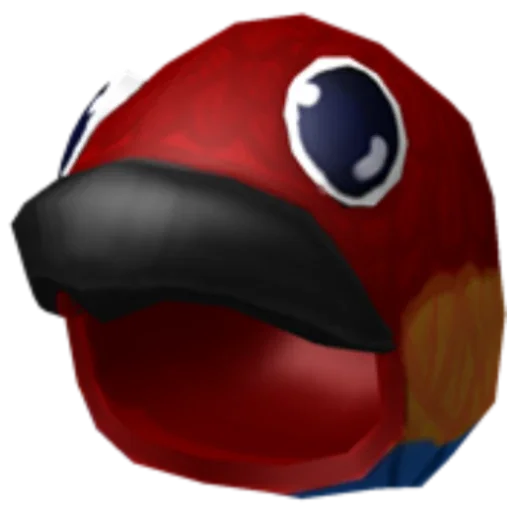 Sticker TelamonsChickenSuit - 1