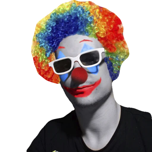 Телепортация в масло - 