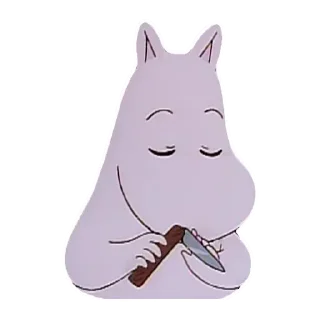 Стикер Телепортация в масло - 9